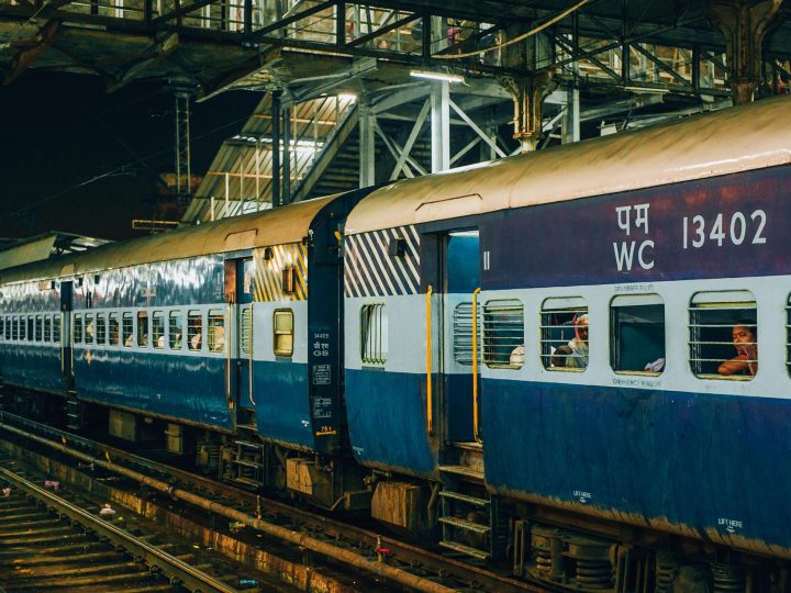 Is IRCTC recruitment 2026 the Best Opportunity for CA/CMA?