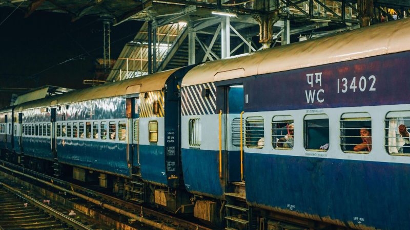 Is IRCTC recruitment 2026 the Best Opportunity for CA/CMA?