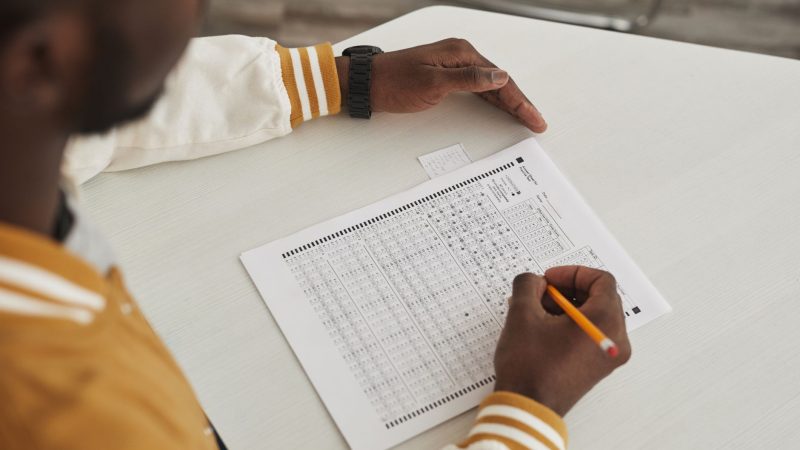 NEET PG Answer Key: Is This the Best Way to Check Results?